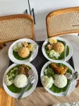 HANAYA Living House Pacitan - Wi-Fi
