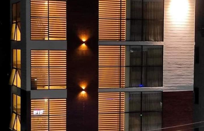 White Park Boutique Hotel