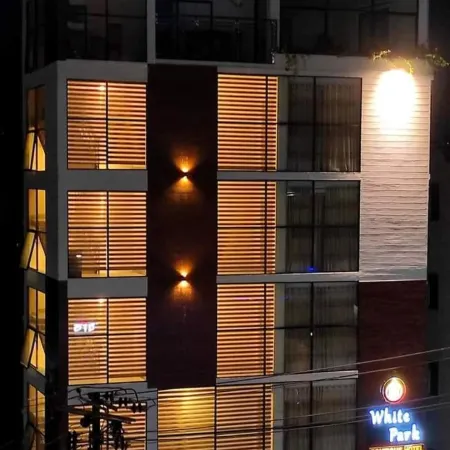 White Park Boutique Hotel