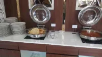 AGM豪華飯店與SPA - 早餐