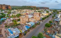 Hotel Grand Heritage Badami - 2-Sterne