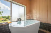 Private Lodging HAN - balcony