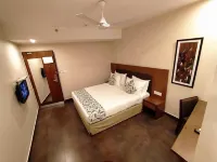 Park Residency Adoor - Wi-Fi