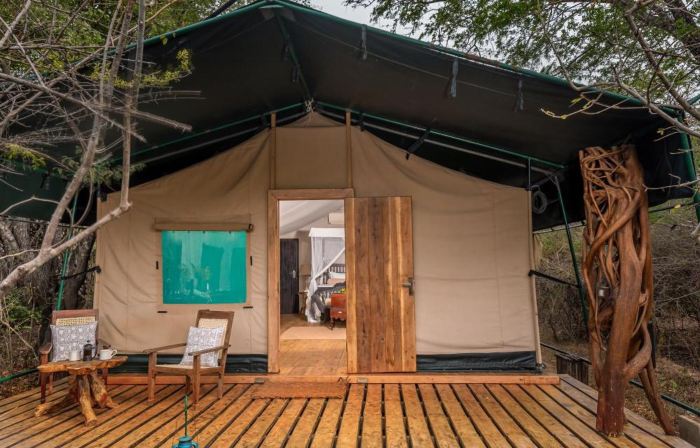 Leopard Safaris Yala