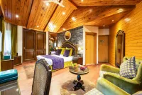 Span Resort & Spa, Manali - A Riverside Resort - 5 tähden