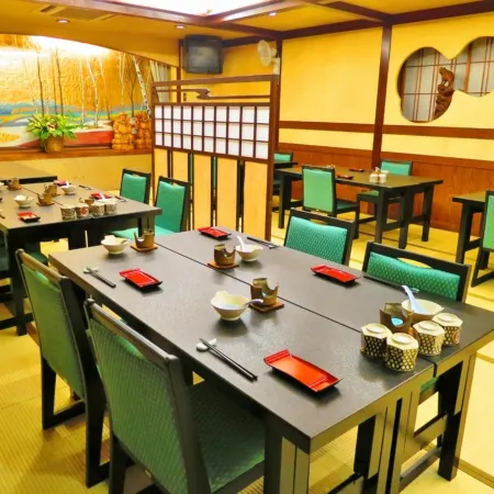 Chuo Hotel