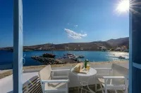 Vardia Bay Studios - Ocean View