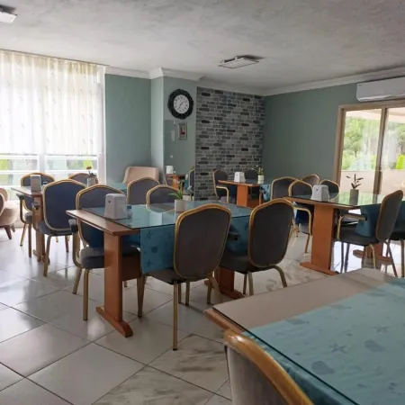 Gul Hotel