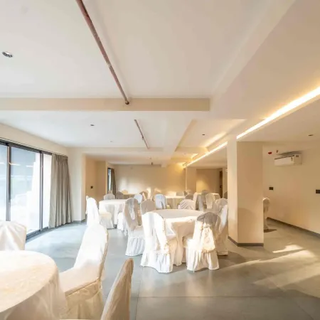 Vilmaris Luxe Hotel, Calangute