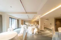 Vilmaris Luxe Hotel, Calangute - 3 estrellas