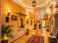 Heritage Haveli Jaisalmer - Spa