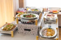 Hotel Aston Hotel Osaka Sakai - Frühstück