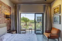 Advait Resort Kshetra Mahabaleshwar - spa