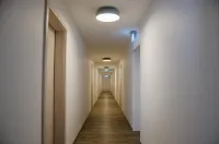 Hotel Restaurant Lamm - Pysäköinti