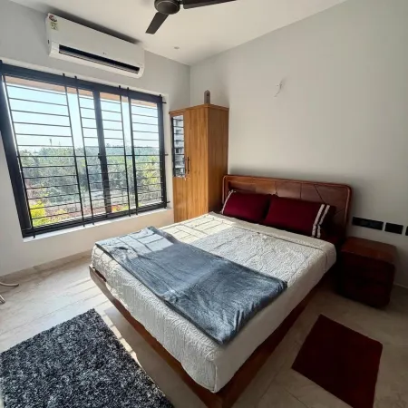 Synaa Sheen Nest | Calicut | Capkon City