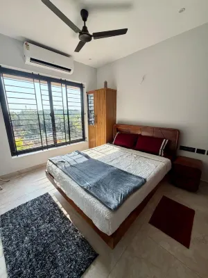 Synaa Sheen Nest | Calicut | Capkon City - Airport Shuttle