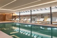 Hotel Verviers Van der Valk - Pools