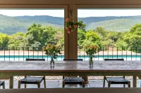 Summerfields Rose Retreat and Spa - Mountain view