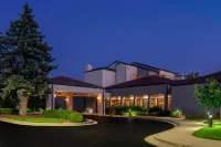Courtyard Louisville East Các khách sạn ở Hurstbourne
