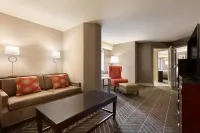 Hilton Arlington