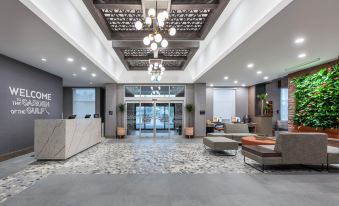 Hampton Inn & Suites by Hilton Charlottetown, PEI