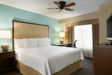 休斯頓威斯切斯Homewood Suites by Hilton