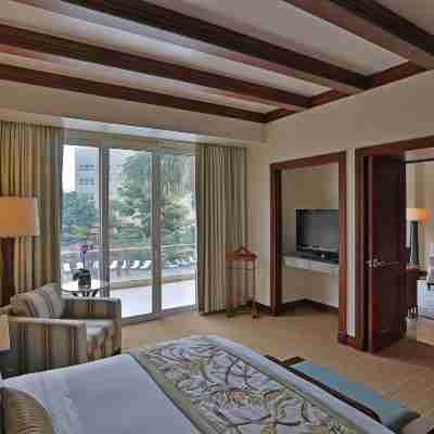 InterContinental Hotels Costa Rica at Multiplaza Mall Rooms