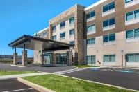 Holiday Inn Express & Suites Carlisle Southwest – I-81 Hôtels à : Carlisle
