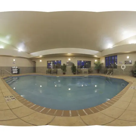 Holiday Inn Express & Suites GILLETTE by IHG