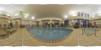 Holiday Inn Express & Suites GILLETTE by IHG - Pools