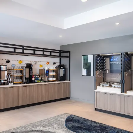 Atwell Suites Belgrade - Bozeman Airport by IHG
