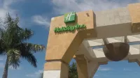 Holiday Inn Villahermosa Aeropuerto Hotels in 