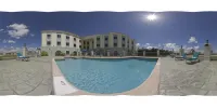 Holiday Inn Express & Suites TRINCITY TRINIDAD AIRPORT by IHG - Pools