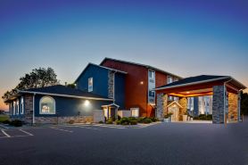 Holiday Inn Express Tuscola by IHG