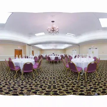 Holiday Inn LUMBERTON NORTH - I-95 by IHG