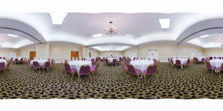 Holiday Inn LUMBERTON NORTH - I-95 by IHG