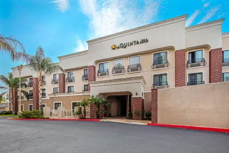 La Quinta Inn & Suites Temecula