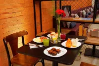 Ramada Encore Sao Paulo Tiradentes Centro