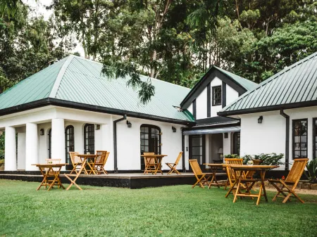 Thotalagala Отели в г. Хапутале