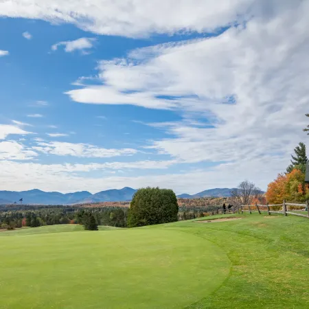 Grandview Lake Placid