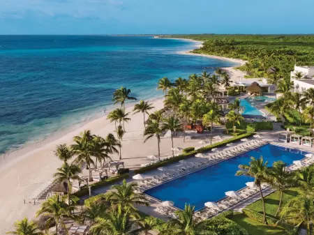 Dreams Tulum Resort & Spa