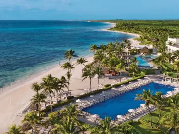 Dreams Tulum Resort & Spa