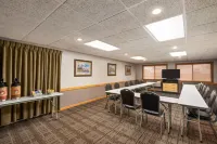 AmericInn by Wyndham Detroit Lakes Hotels in Detroit Lakes