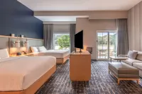 Residence Inn Jekyll Island