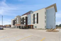 TownePlace Suites White Hall Hotel di 