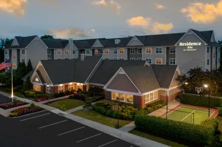 Residence Inn Boston Brockton/Easton