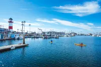 SpringHill Suites Oceanside Beach