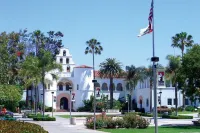 Residence Inn San Diego Rancho Bernardo/Scripps Poway 蘭奇奧伯納多/卡梅爾山住宿飯店