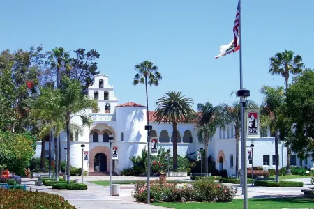 Residence Inn San Diego Rancho Bernardo/Scripps Poway