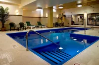 Fairfield Inn & Suites Montreal Airport